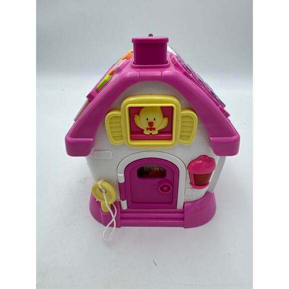 8-in-1 Multi-Functional Music House - Picture 2 of 7